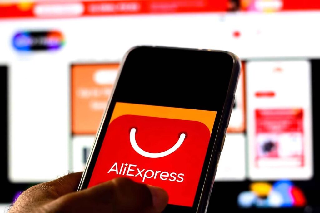 AliExpress не возвращает деньги за отмену заказа